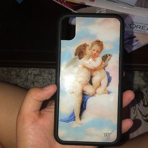 Angel Xr case
